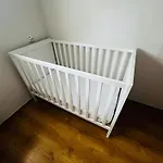 Apartamento Muszynskie Zacisze *