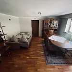 Muszynskie Zacisze Apartamento *