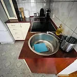 Apartamento Muszynskie Zacisze