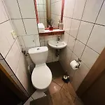 Muszynskie Zacisze Muszyna