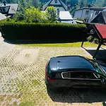 Apartamento Muszynskie Zacisze *