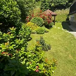 Apartamento Muszynskie Zacisze Muszyna