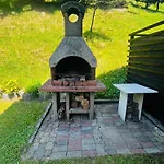 Apartamento Muszynskie Zacisze Muszyna