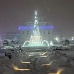 Muszynskie Zacisze *