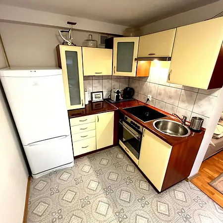 Muszynskie Zacisze * Muszyna