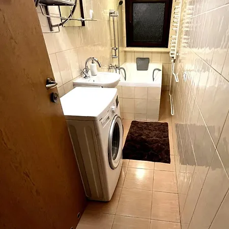 Muszynskie Zacisze *