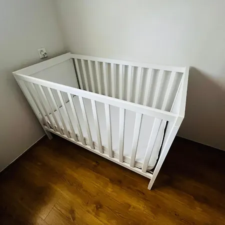 Apartament Muszyńskie Zacisze *
