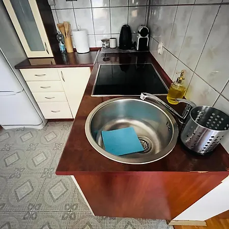 Apartament Muszyńskie Zacisze