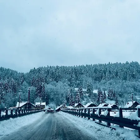 Muszynskie Zacisze 公寓 *