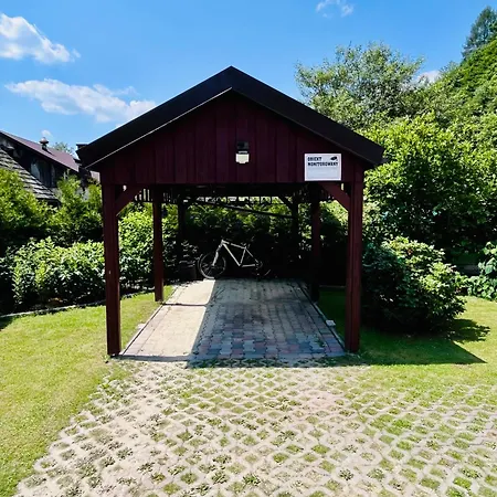 Apartament Muszyńskie Zacisze Muszyna