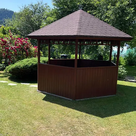 Muszyńskie Zacisze Apartament Muszyna