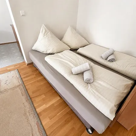 Muszynskie Zacisze Apartamento *
