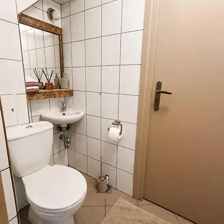 Muszynskie Zacisze Apartamento Muszyna